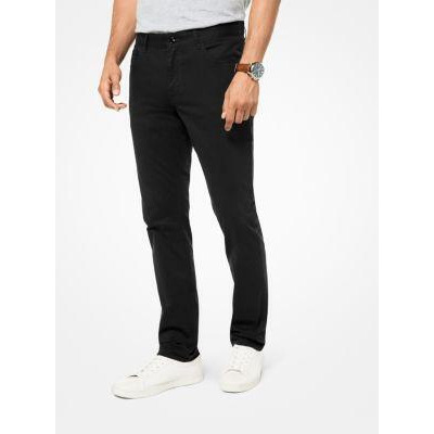 michael kors parker pants