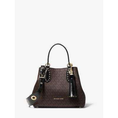 michael kors brooklyn small