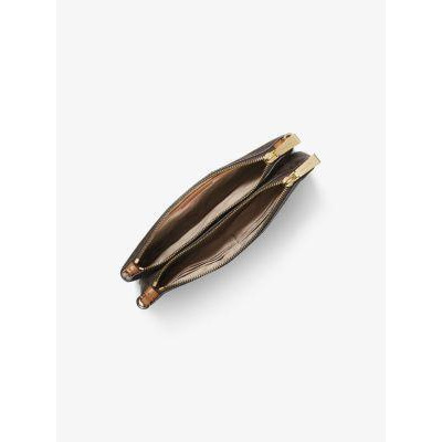 adele logo crossbody
