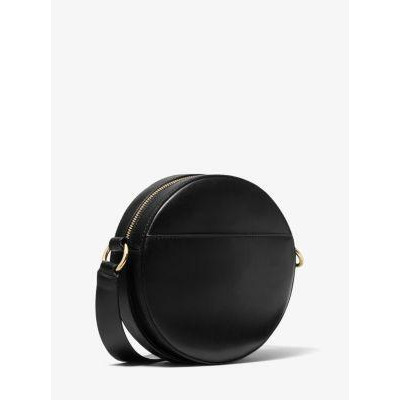 delancey medium studded leather canteen crossbody bag