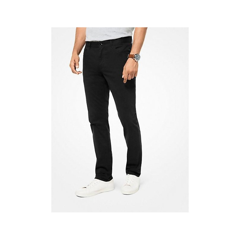 michael kors parker pants