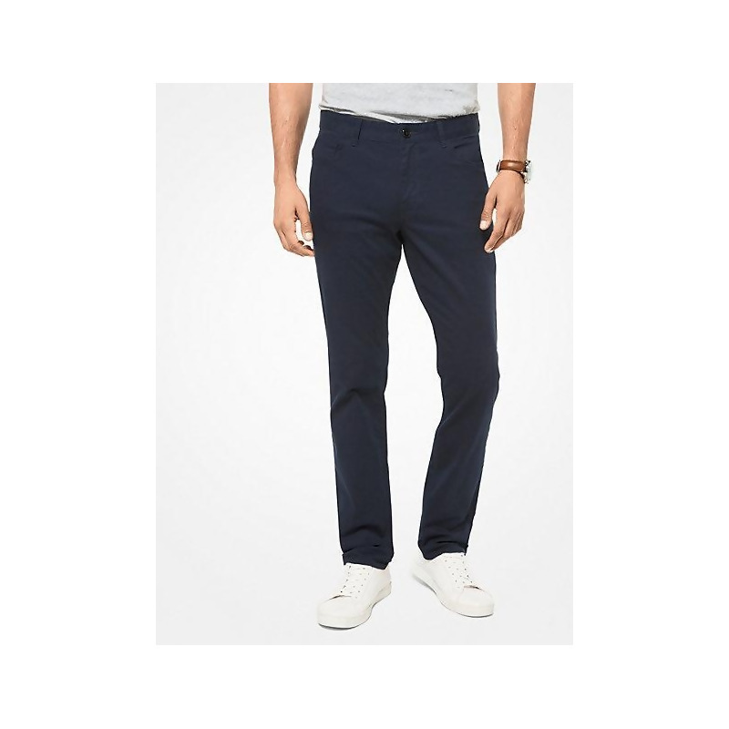 parker slim fit