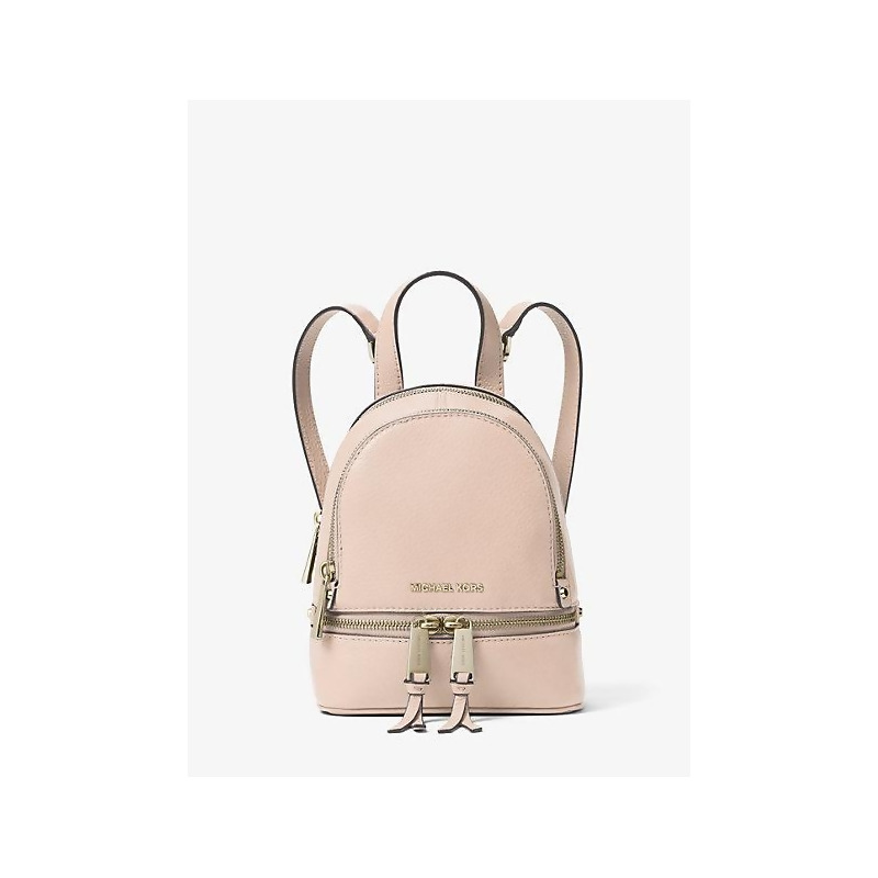 mini rhea backpack