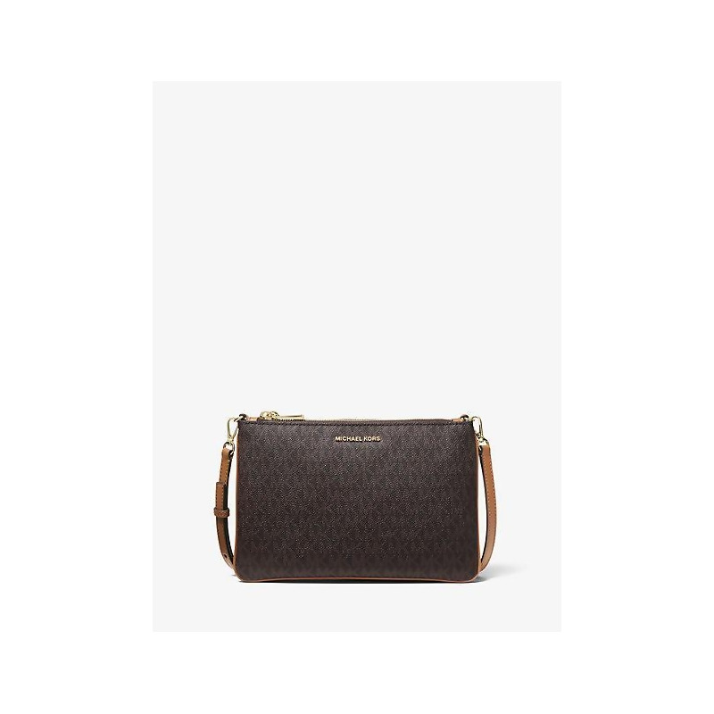 adele leather crossbody bag