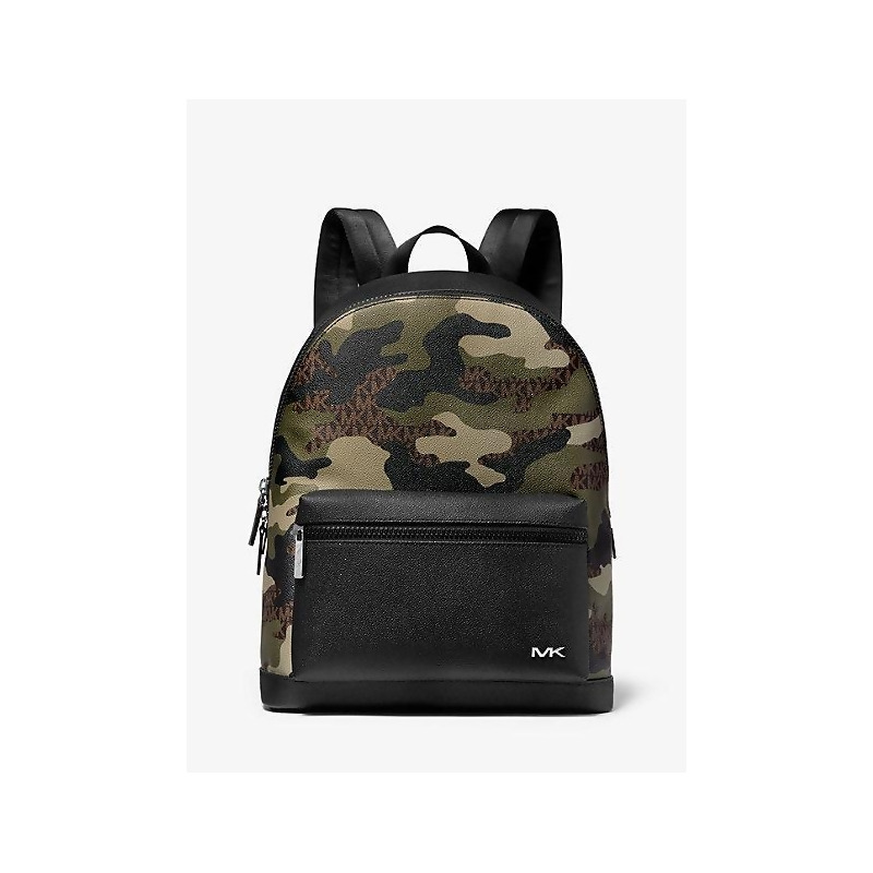 mk camouflage bag