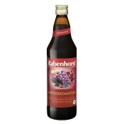 健寶 – 有機雜果特飲 750毫升 / Rabenhorst – Organic Multi-Fruit Juice 750ml 健寶 – 有機雜果特飲 750毫升 / Rabenhorst – Organic Multi-Fruit Juice 750ml
