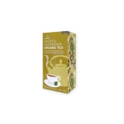 Wellness南非特級薑及檸檬草有機茶(20包) Wellness南非特級薑及檸檬草有機茶(20包)