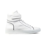 YLATI Amalfi High Top Sneakers with 3m Details YLATI Amalfi High Top Sneakers with 3m Details