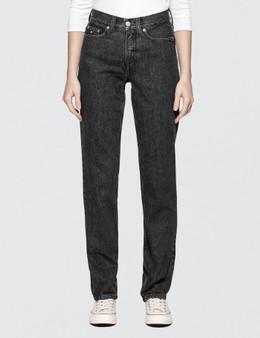 tommy jeans 90s mom jeans