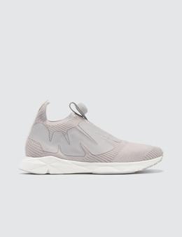 reebok pump supreme style
