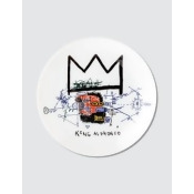 Ligne Blanche Jean-Michel Basquiat Ligne Blanche Jean-Michel Basquiat