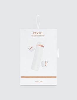 yevo 1 wireless earbuds