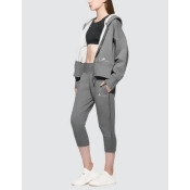 Adidas by Stella McCartney Ess 3/4 Sweat Pants Adidas by Stella McCartney Ess 3/4 Sweat Pants