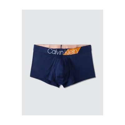 calvin klein bold trunk