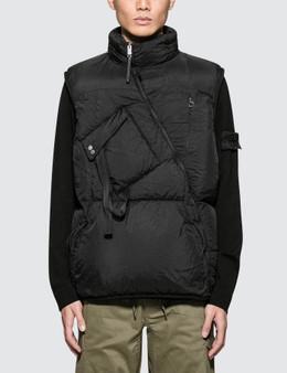 alyx puffer vest
