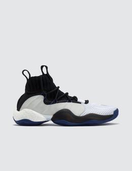 Adidas Originals Crazy BYW LVL X from 