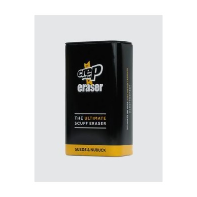 Crep Protect Eraser (Suede \u0026 Nubuck 