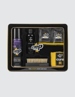 Crep Protect Ultimate Gift Pack from 