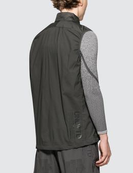 adidas x undefeated running vest
