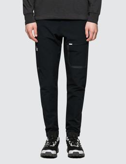 adidas white mountaineering pants