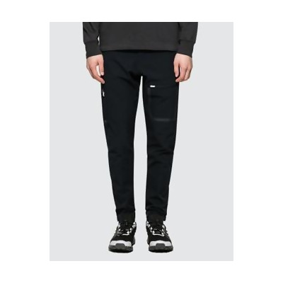 white mountaineering adidas pants