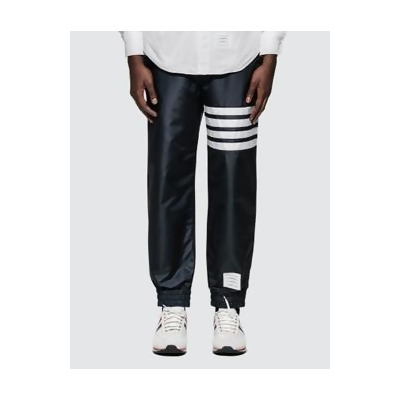 relaxed fit track pants