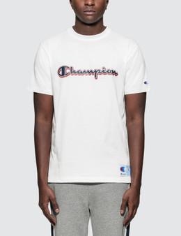 champion shirt singapore