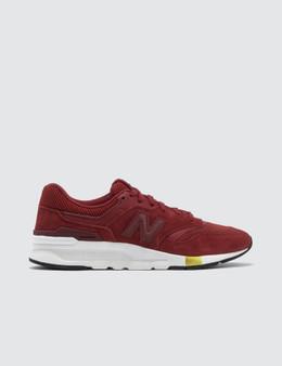 new balance 997h singapore