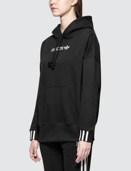 coeeze adidas hoodie