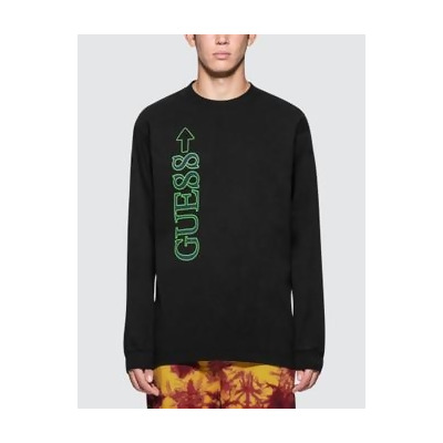 guess x 88rising long sleeve