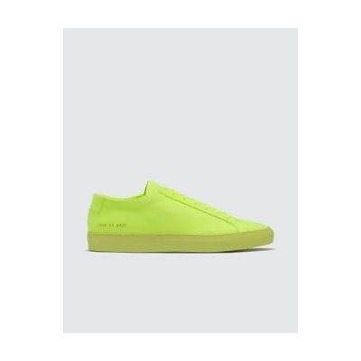 common projects fluo