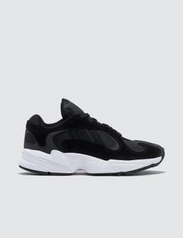 adidas yung 1 top