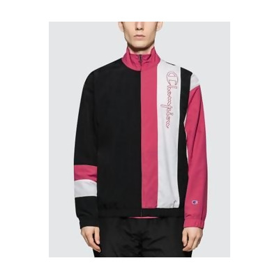 champion script jacket