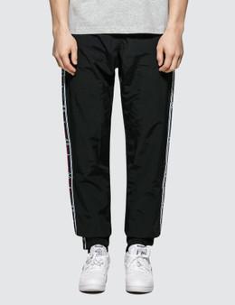 champion reverse weave track pants