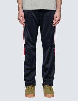 champion reverse weave track pants