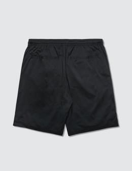acne studios romeo shorts