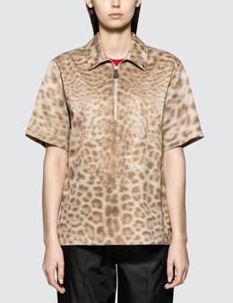 burberry short sleeve shirt