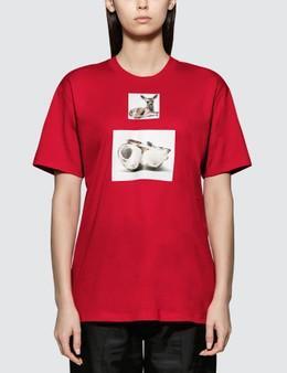 burberry t shirt singapore