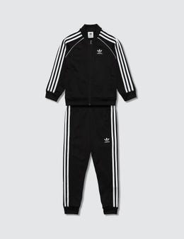 adidas originals superstar suit