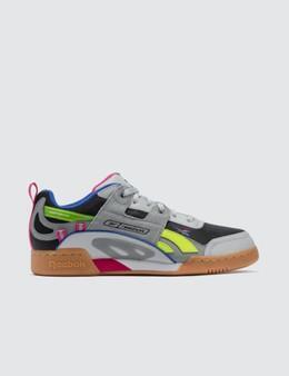 reebok workout plus ati