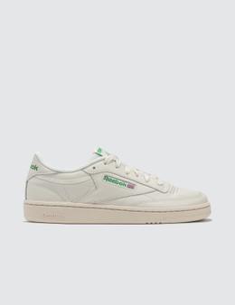 reebok club c 85 singapore