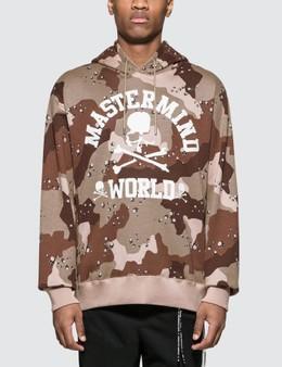 mastermind world camo hoodie
