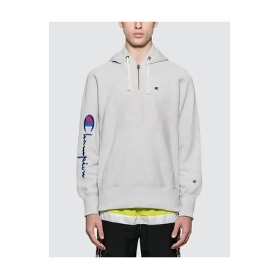 champion reverse weave zip up hoodie