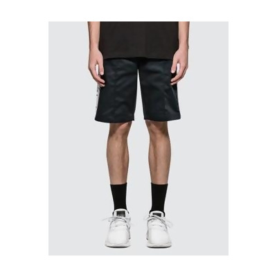 champion camouflage shorts