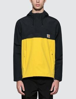 carhartt nimbus two tone pullover