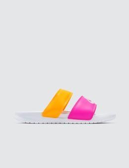 Nike Wmns Benassi Duo Ultra Slide from 