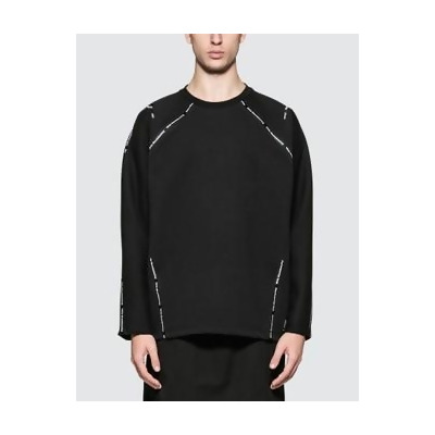 white mountaineering sweatshirt