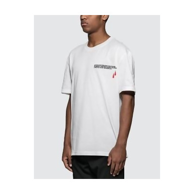 calvin klein 205w39nyc t shirt