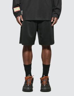 burberry bermuda shorts