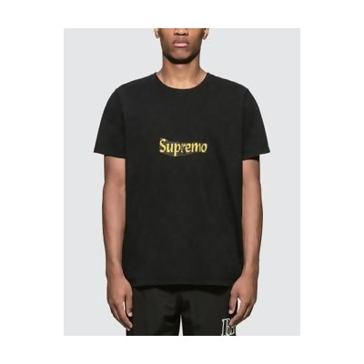 rhude supremo